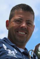 Boys Track and Field Coach of the Year: Houstoulakis puts Marietta back on top