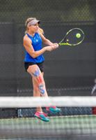Girls Tennis Player of the Year: Mulberry continues run of perfection