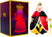 Alice in Wonderland (1933) - Queen of Hearts Supersize 20” Vinyl Figure