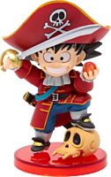 Dragon Ball - Goku Treasure Rally World Collectable Figure 2.5” Mini Figure (Vol. 3)