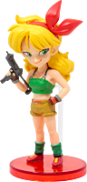 Dragon Ball - Launch Treasure Rally World Collectable Figure 2.5” Mini Figure (Vol. 3)