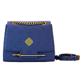 The Lord of the Rings - War of Rohirrim 8" Faux Leather Crossbody Bag